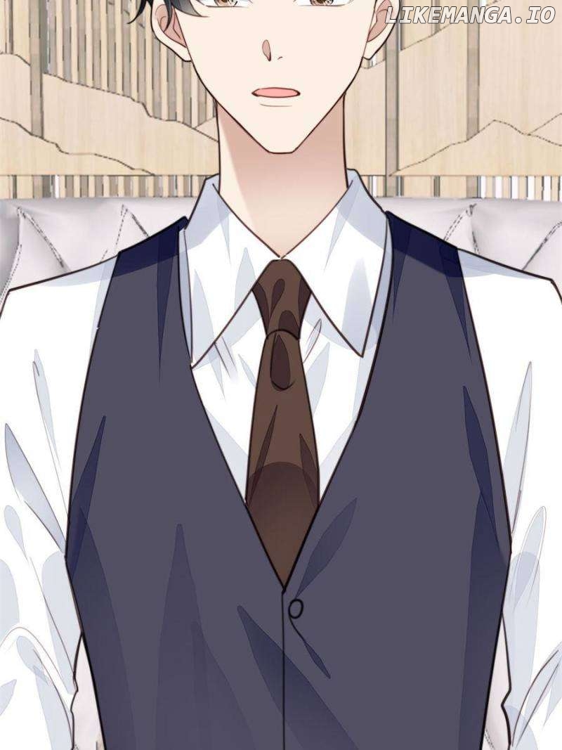 Boss Makes the Boy Group’s Center of Me Chapter 24 - page 22