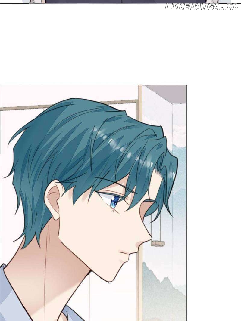 Boss Makes the Boy Group’s Center of Me Chapter 24 - page 23