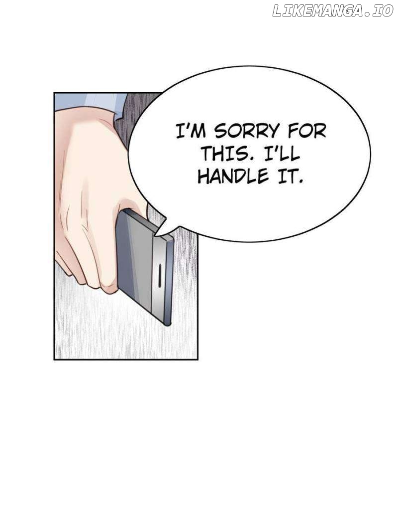 Boss Makes the Boy Group’s Center of Me Chapter 24 - page 29