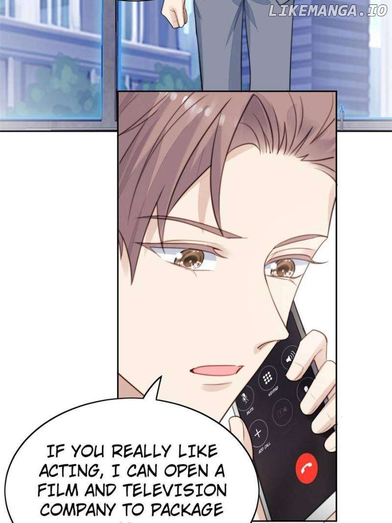 Boss Makes the Boy Group’s Center of Me Chapter 24 - page 3