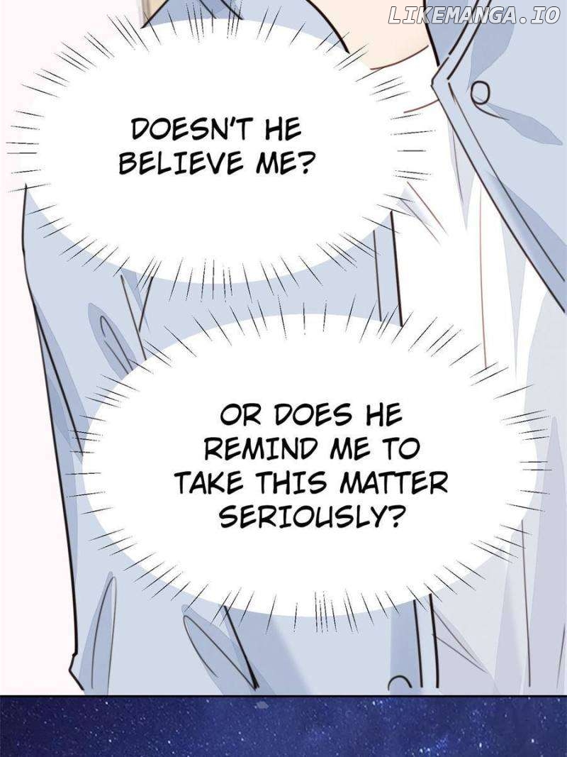 Boss Makes the Boy Group’s Center of Me Chapter 24 - page 32