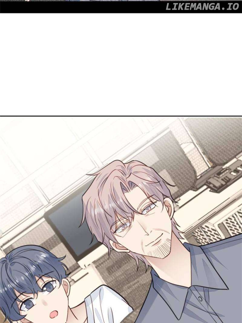Boss Makes the Boy Group’s Center of Me Chapter 24 - page 36