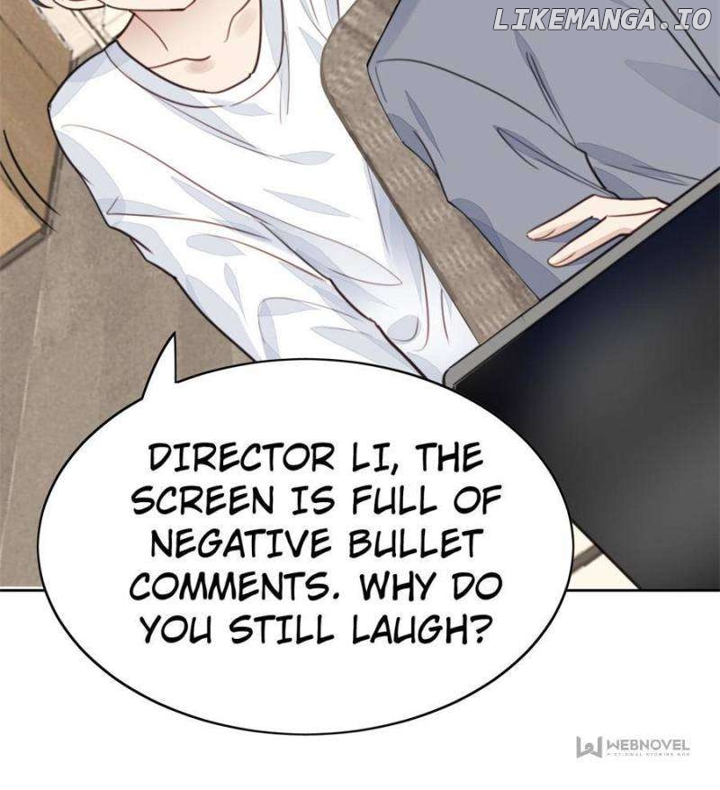 Boss Makes the Boy Group’s Center of Me Chapter 24 - page 37
