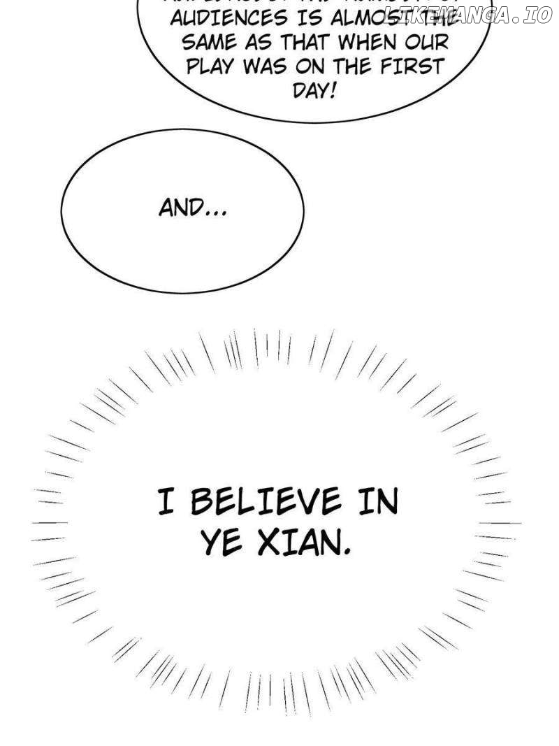 Boss Makes the Boy Group’s Center of Me Chapter 24 - page 39