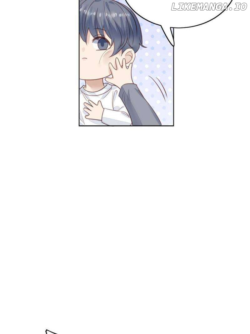 Boss Makes the Boy Group’s Center of Me Chapter 24 - page 43
