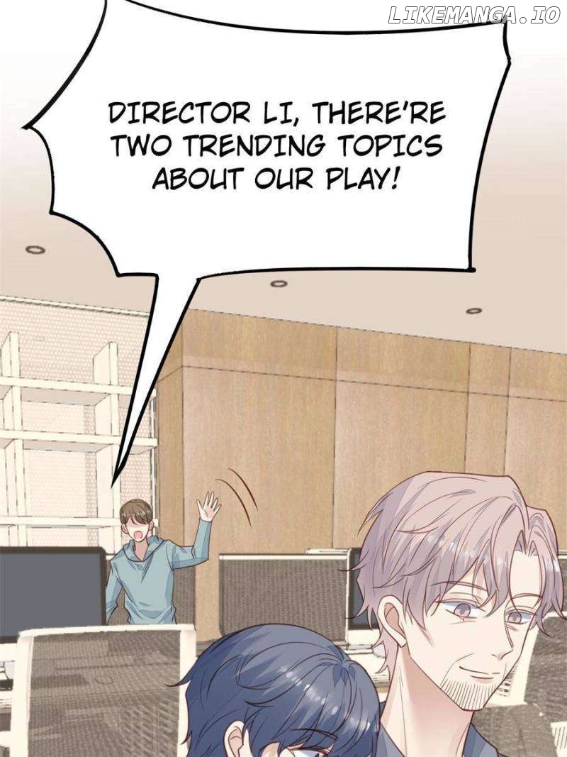 Boss Makes the Boy Group’s Center of Me Chapter 24 - page 44