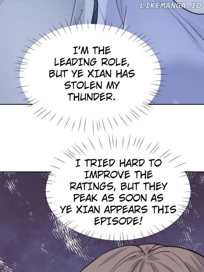Boss Makes the Boy Group’s Center of Me Chapter 24 - page 51