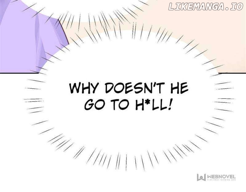 Boss Makes the Boy Group’s Center of Me Chapter 24 - page 53