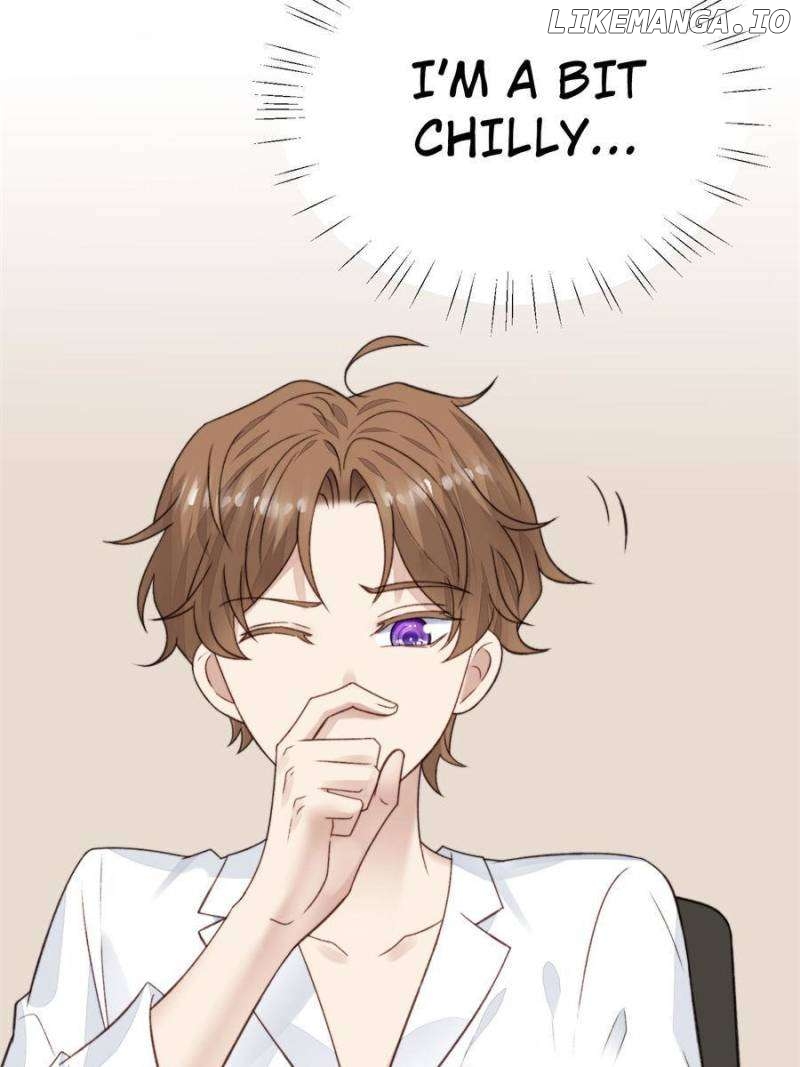 Boss Makes the Boy Group’s Center of Me Chapter 24 - page 56