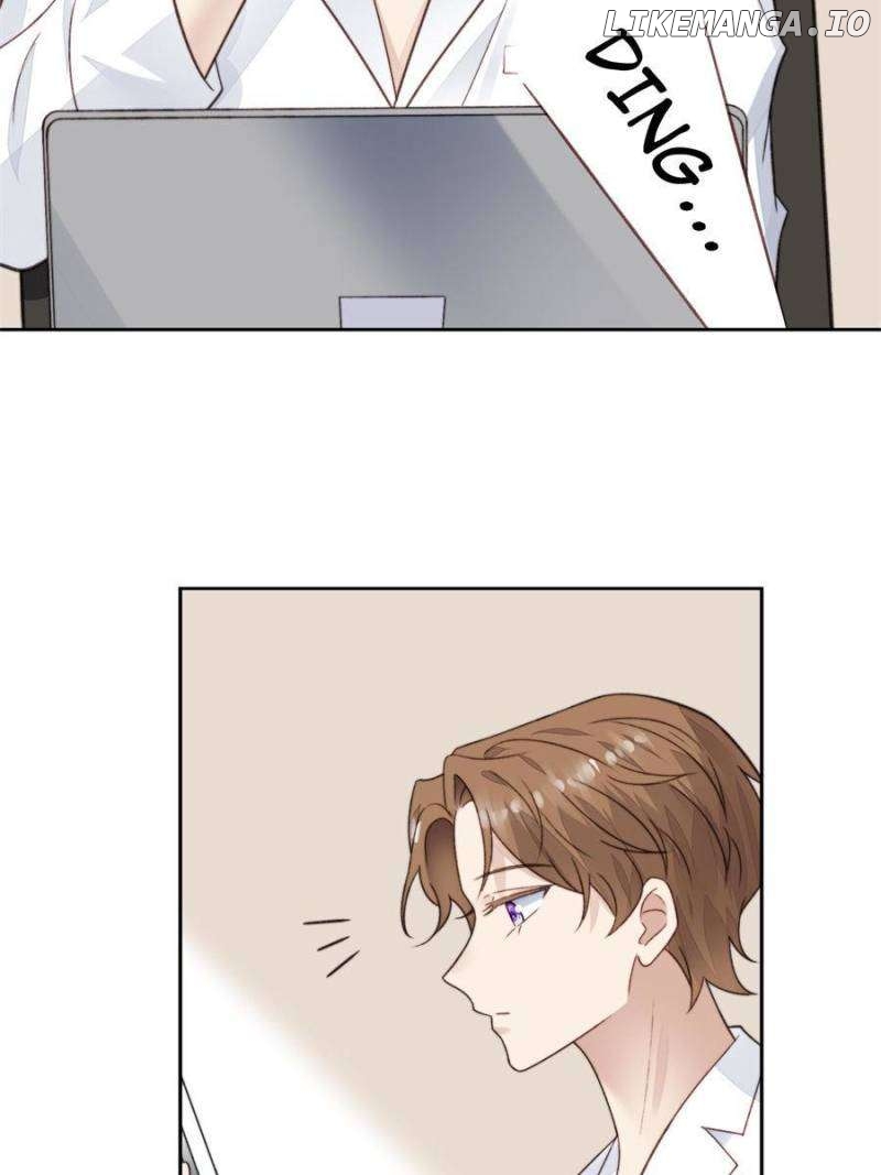 Boss Makes the Boy Group’s Center of Me Chapter 24 - page 57