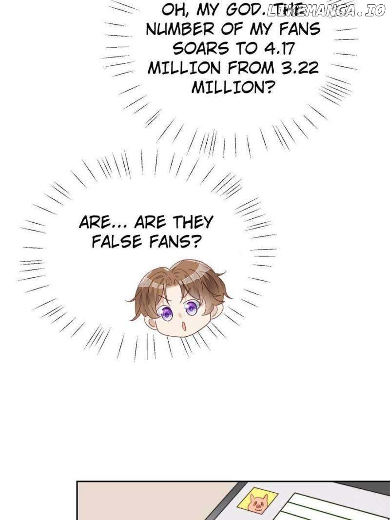 Boss Makes the Boy Group’s Center of Me Chapter 24 - page 59