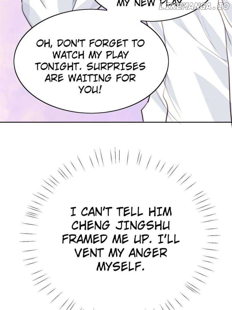 Boss Makes the Boy Group’s Center of Me Chapter 24 - page 6