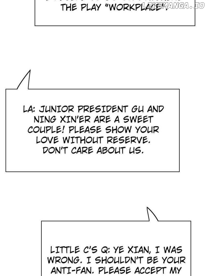 Boss Makes the Boy Group’s Center of Me Chapter 24 - page 61