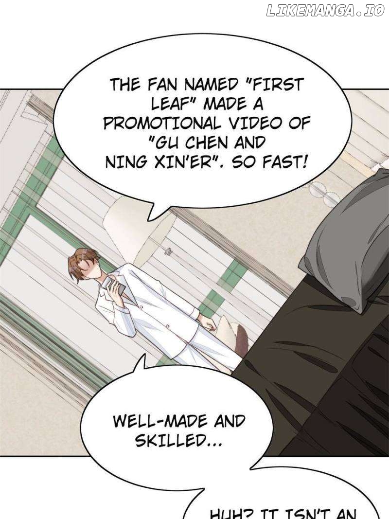 Boss Makes the Boy Group’s Center of Me Chapter 24 - page 64