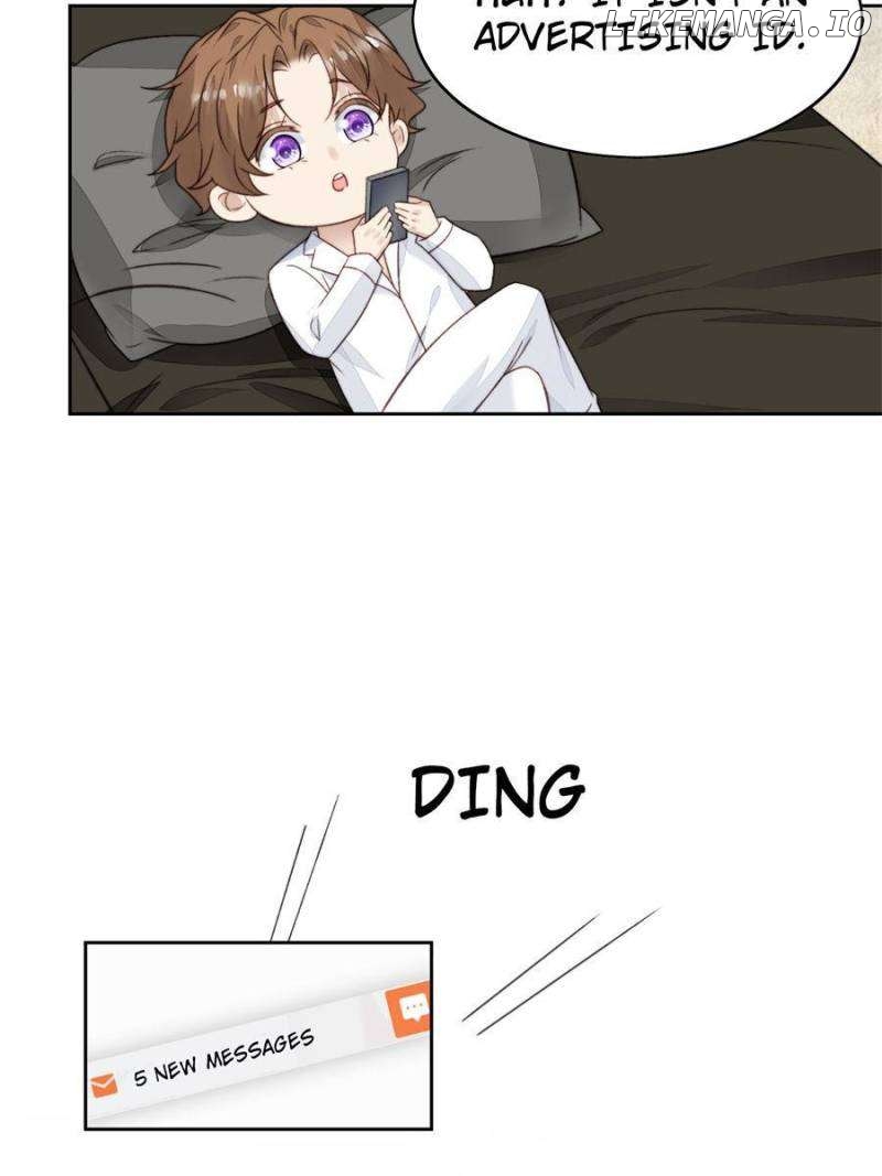 Boss Makes the Boy Group’s Center of Me Chapter 24 - page 65