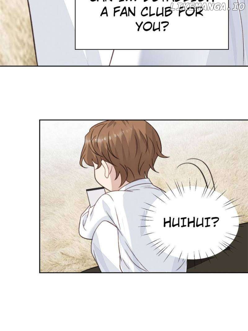Boss Makes the Boy Group’s Center of Me Chapter 24 - page 68