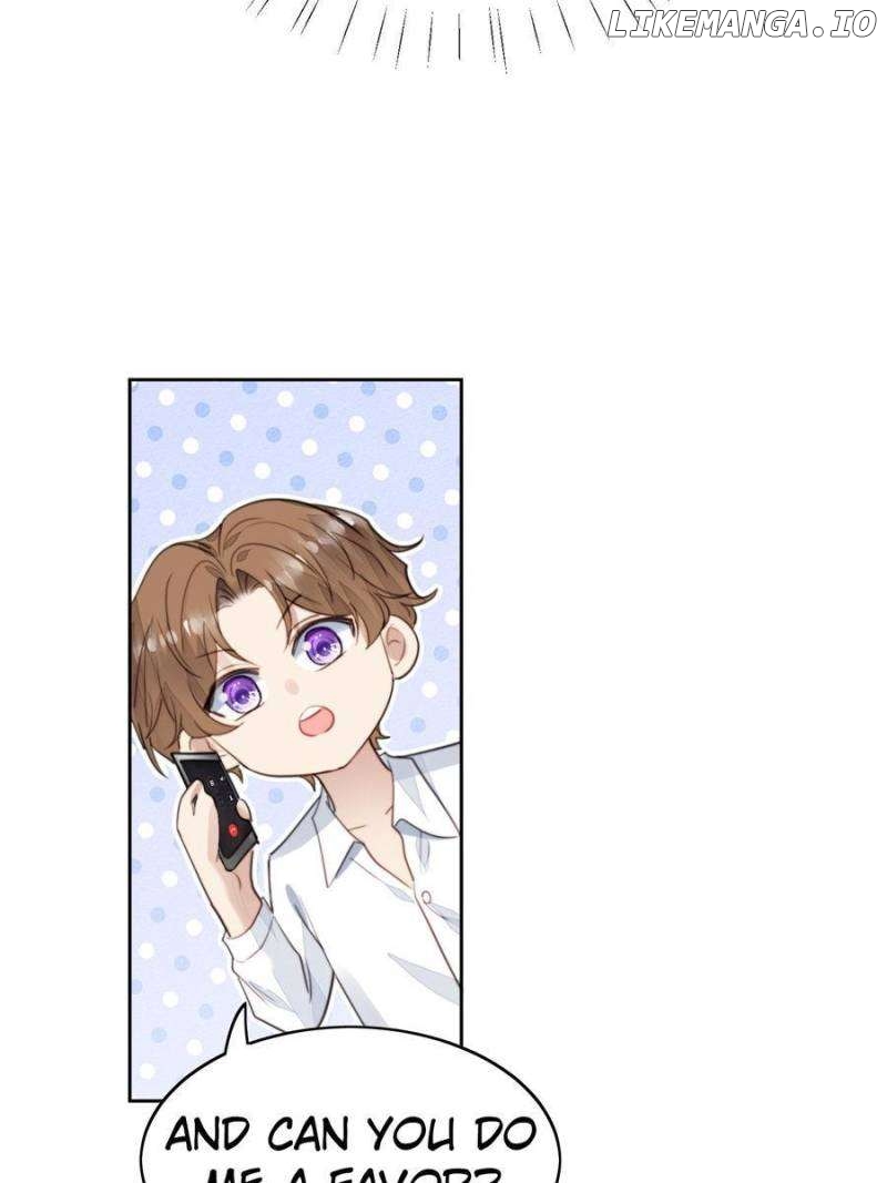 Boss Makes the Boy Group’s Center of Me Chapter 24 - page 7