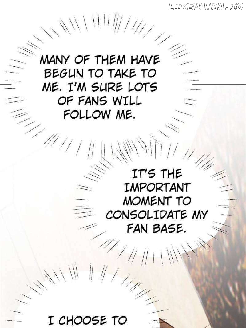 Boss Makes the Boy Group’s Center of Me Chapter 24 - page 72