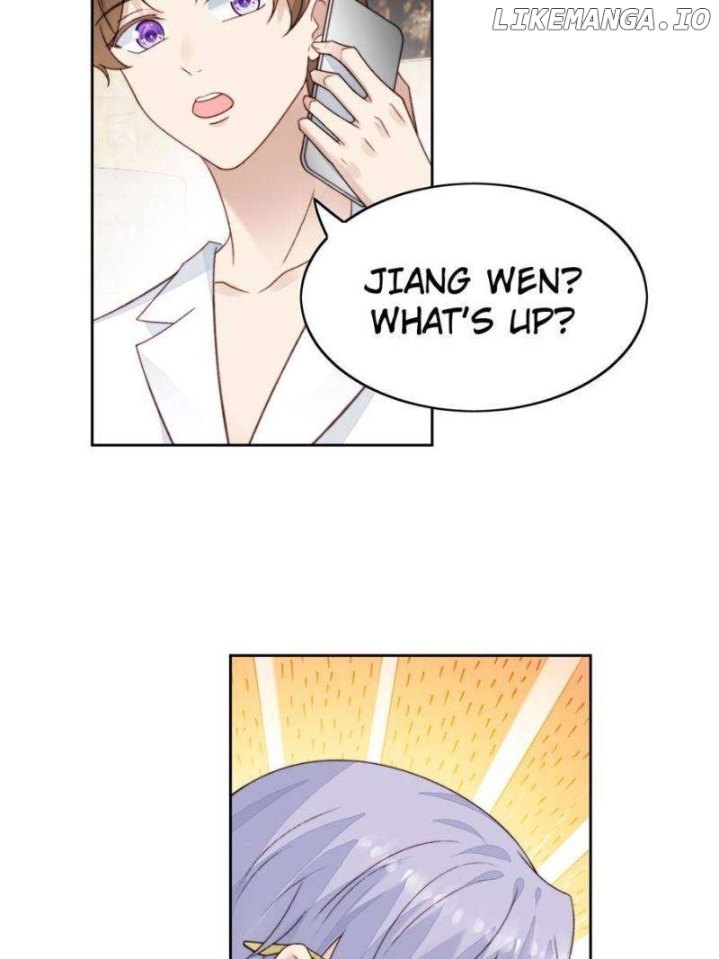 Boss Makes the Boy Group’s Center of Me Chapter 24 - page 75