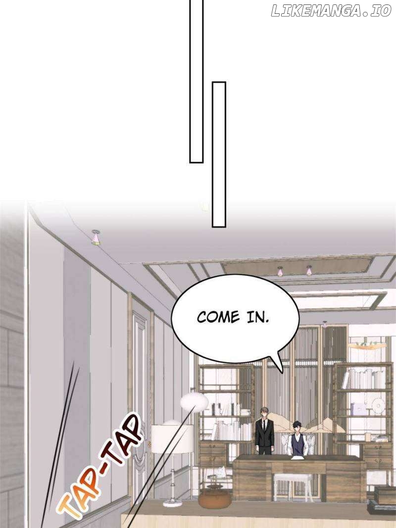 Boss Makes the Boy Group’s Center of Me Chapter 24 - page 9