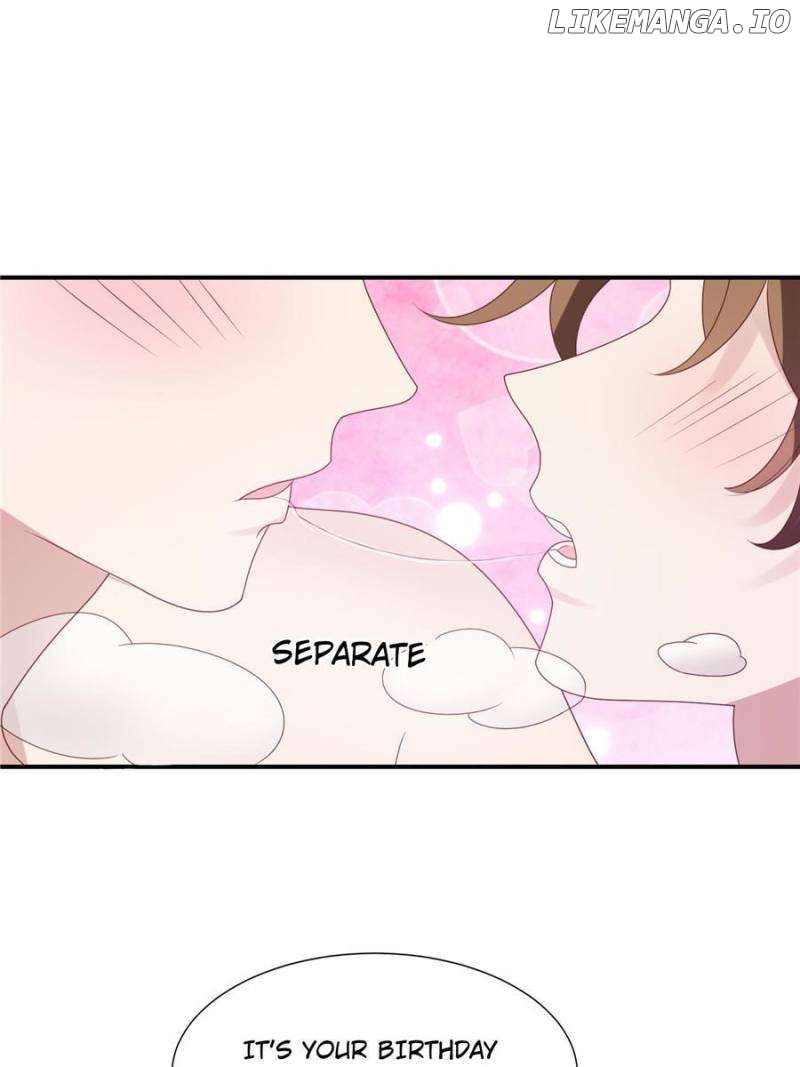 Boss Makes the Boy Group’s Center of Me Chapter 140 - page 1