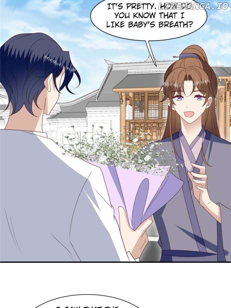 Boss Makes the Boy Group’s Center of Me Chapter 140 - page 15