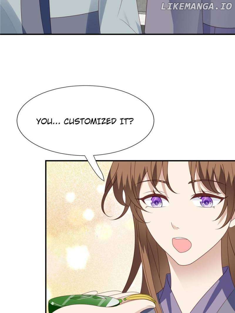 Boss Makes the Boy Group’s Center of Me Chapter 140 - page 26