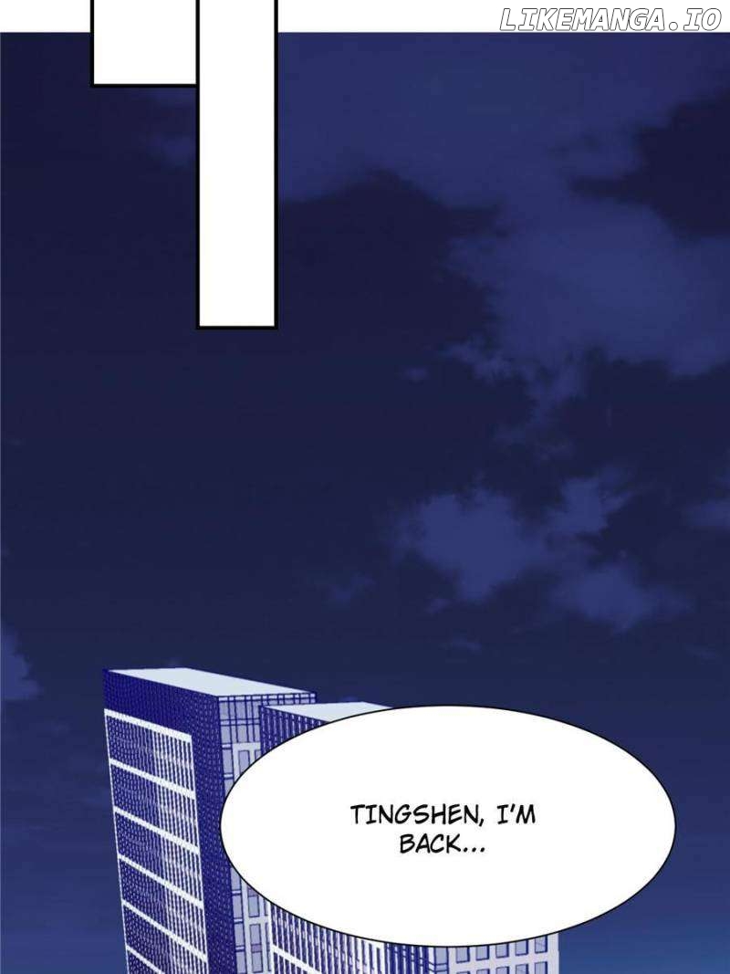 Boss Makes the Boy Group’s Center of Me Chapter 140 - page 34