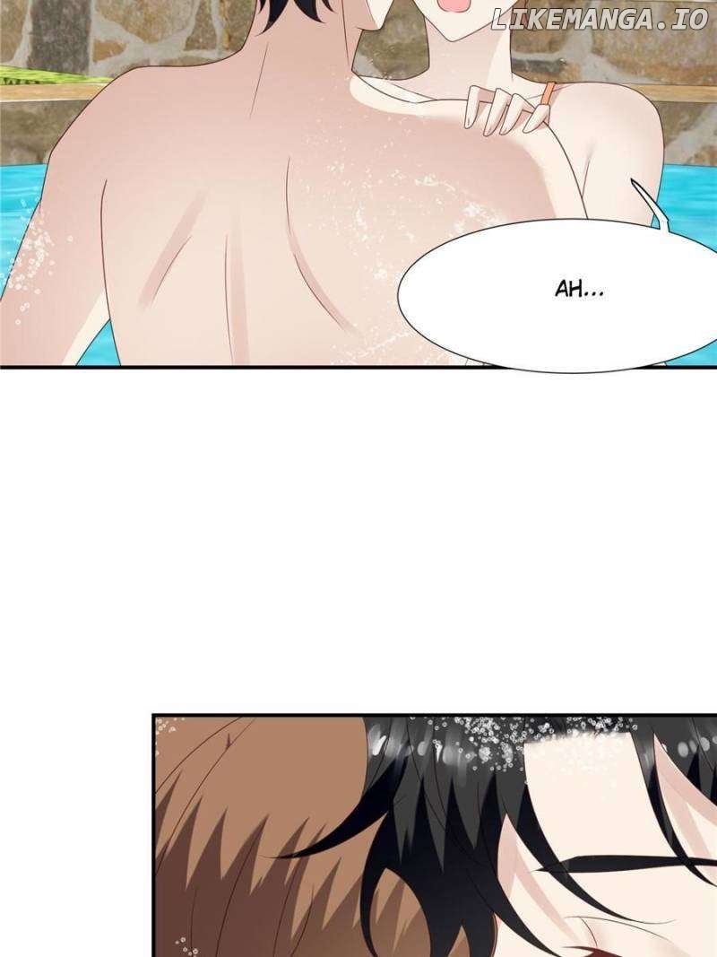 Boss Makes the Boy Group’s Center of Me Chapter 140 - page 5