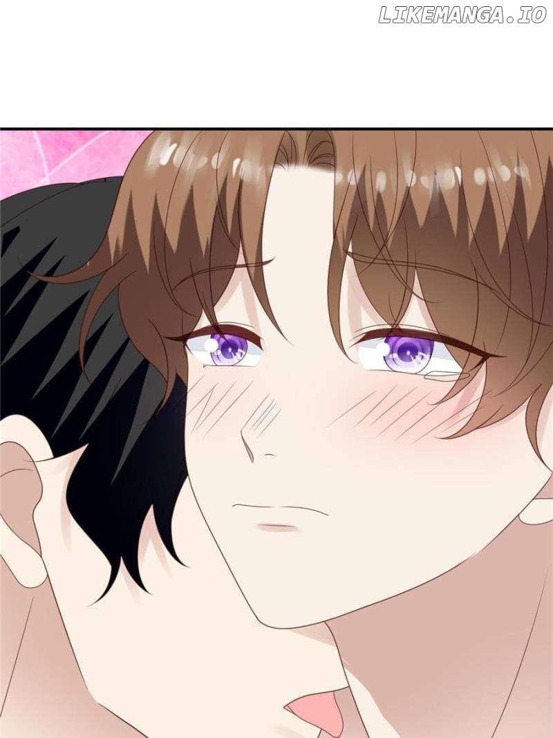 Boss Makes the Boy Group’s Center of Me Chapter 140 - page 7