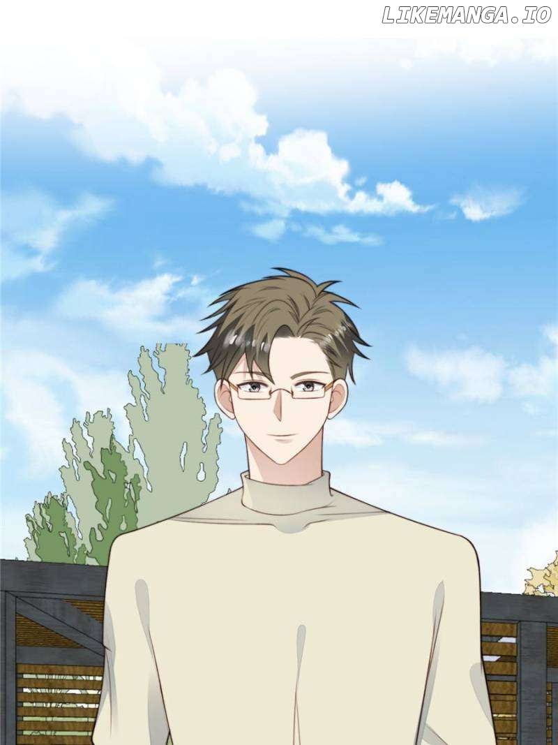 Boss Makes the Boy Group’s Center of Me Chapter 109 - page 42