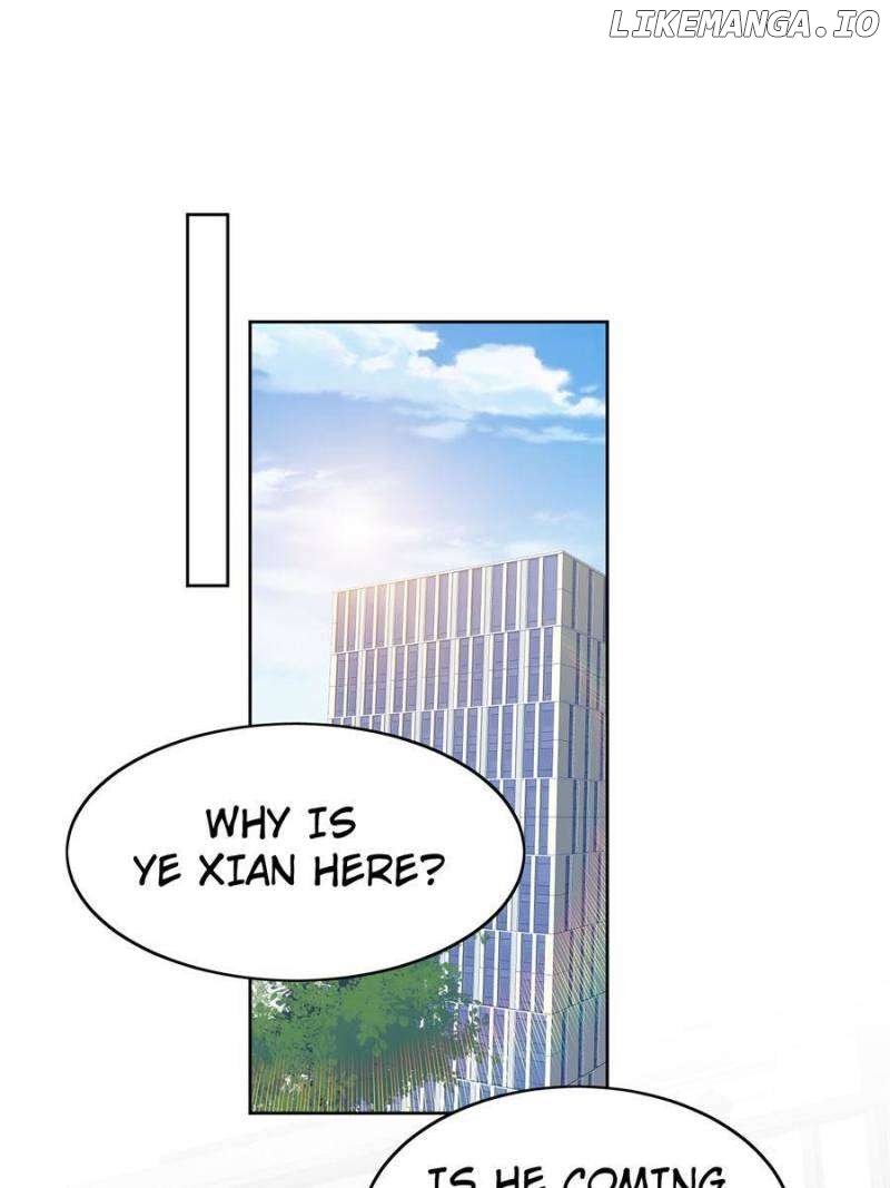 Boss Makes the Boy Group’s Center of Me Chapter 51 - page 1
