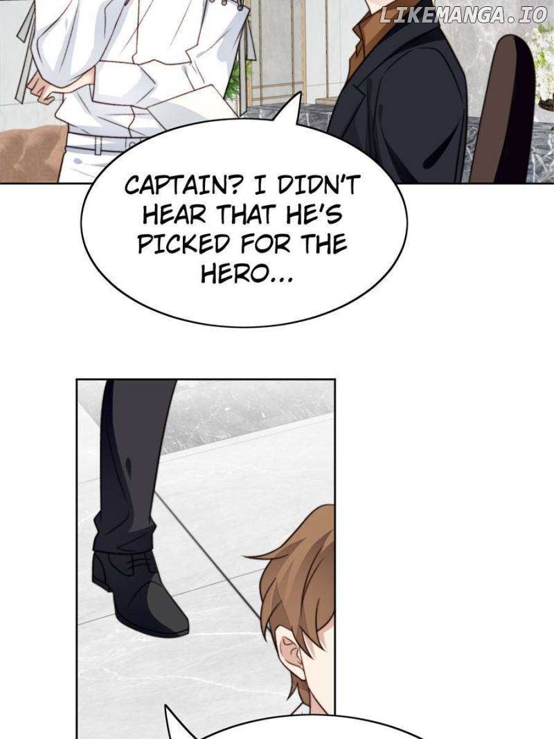 Boss Makes the Boy Group’s Center of Me Chapter 51 - page 10