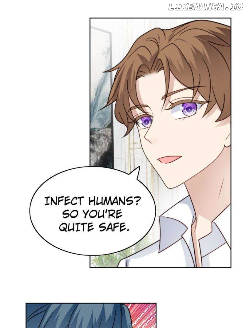 Boss Makes the Boy Group’s Center of Me Chapter 51 - page 13
