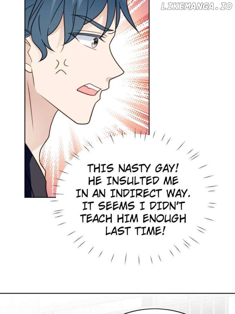 Boss Makes the Boy Group’s Center of Me Chapter 51 - page 14