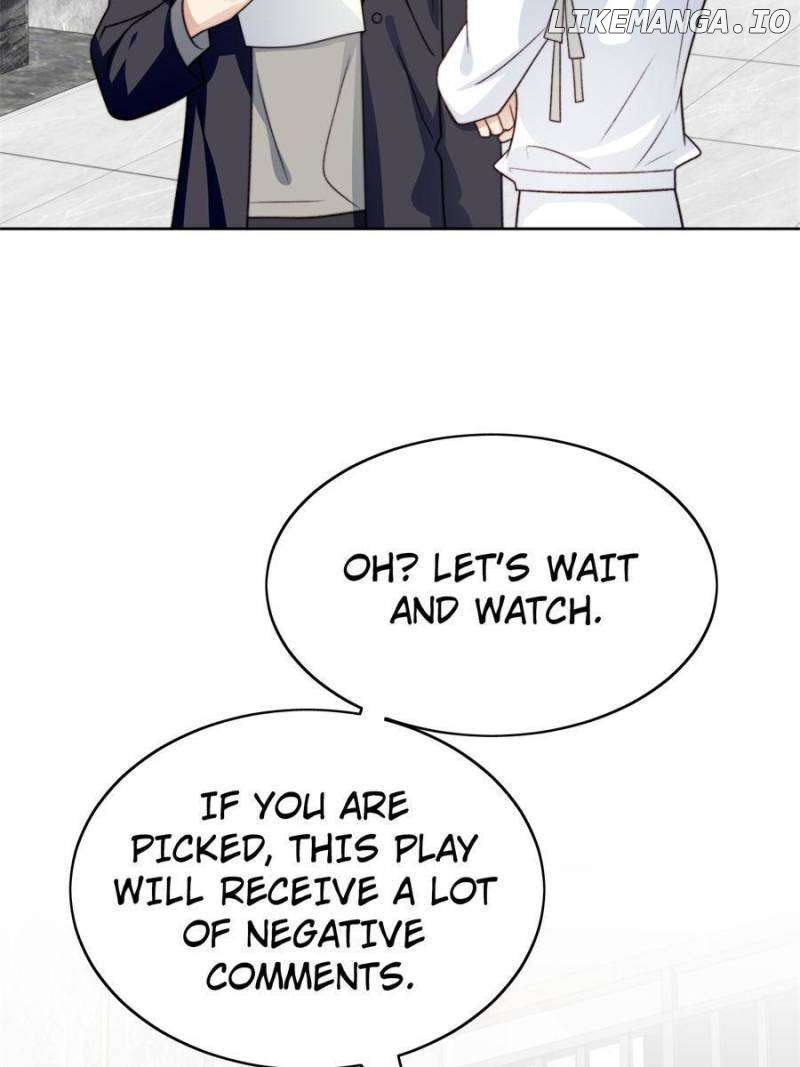 Boss Makes the Boy Group’s Center of Me Chapter 51 - page 16