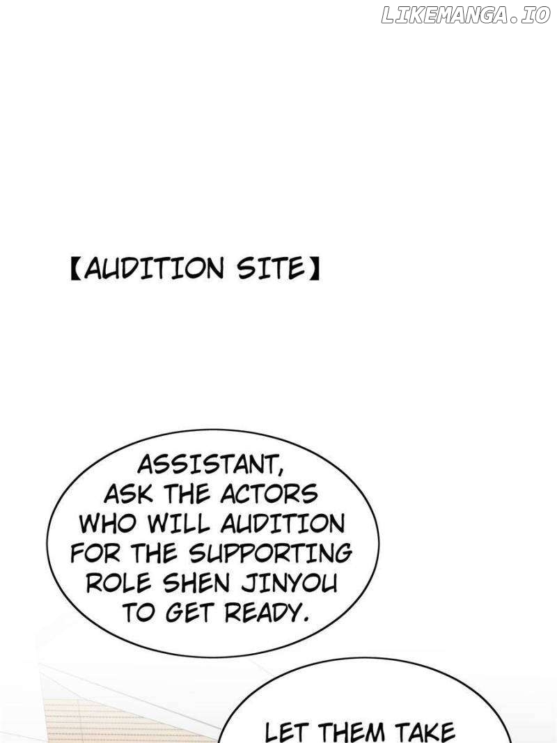 Boss Makes the Boy Group’s Center of Me Chapter 51 - page 19