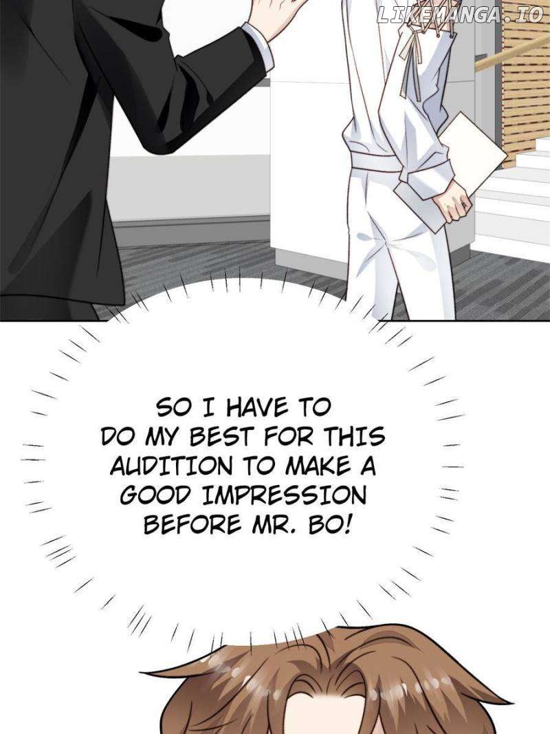 Boss Makes the Boy Group’s Center of Me Chapter 51 - page 26