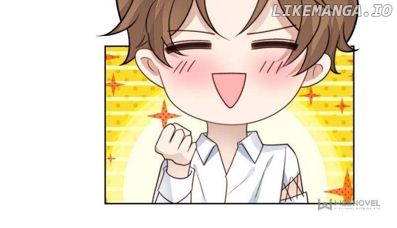 Boss Makes the Boy Group’s Center of Me Chapter 51 - page 27