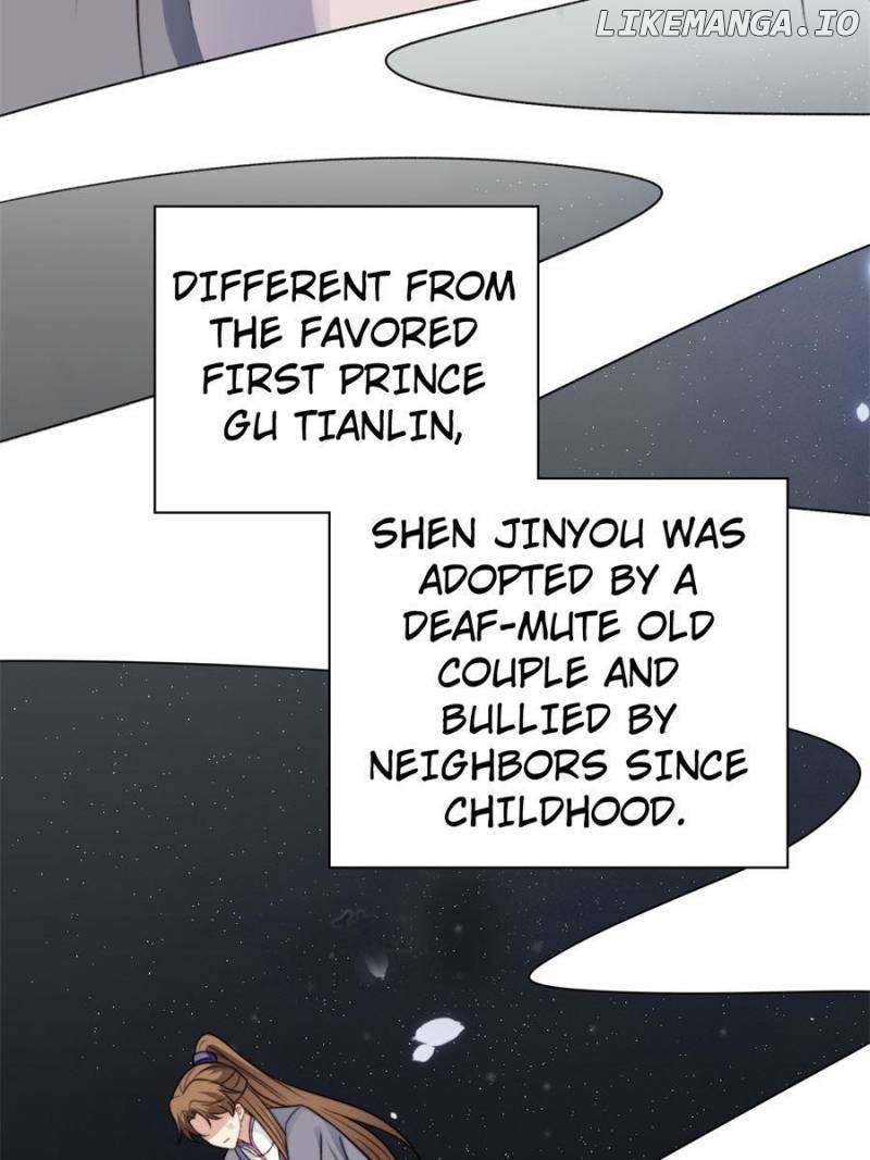 Boss Makes the Boy Group’s Center of Me Chapter 51 - page 31