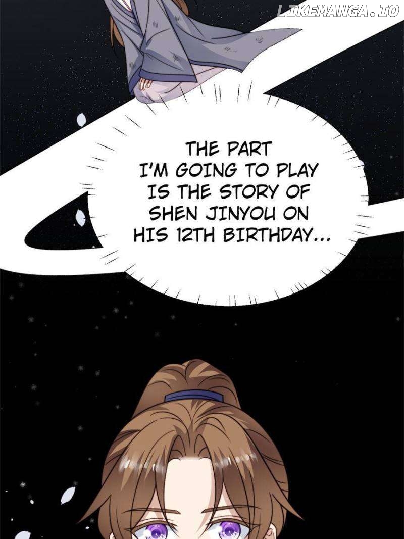 Boss Makes the Boy Group’s Center of Me Chapter 51 - page 32