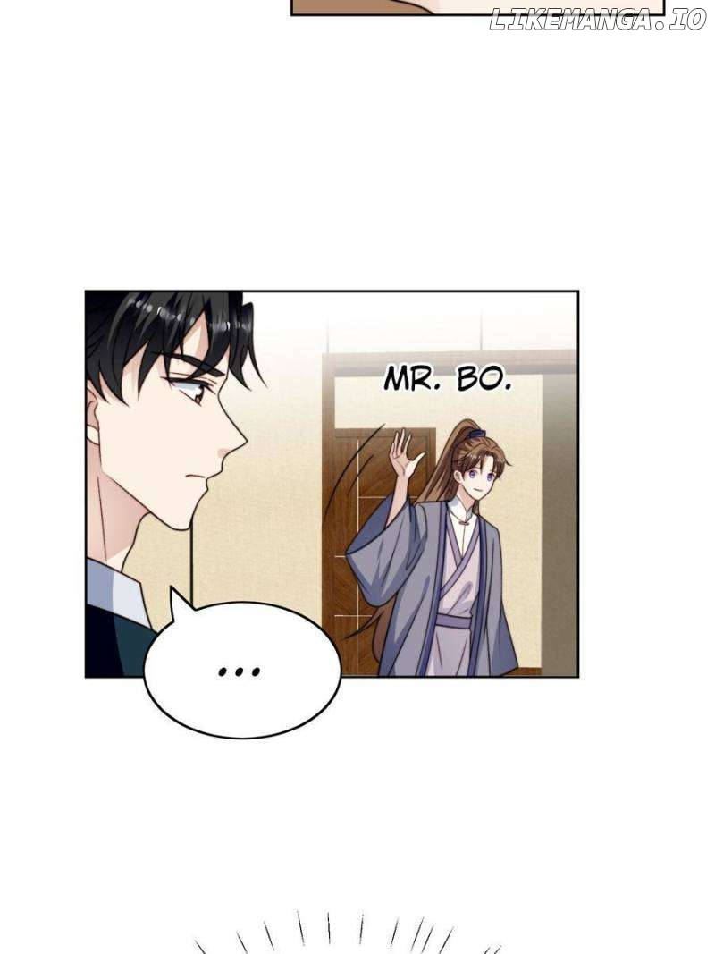 Boss Makes the Boy Group’s Center of Me Chapter 51 - page 36