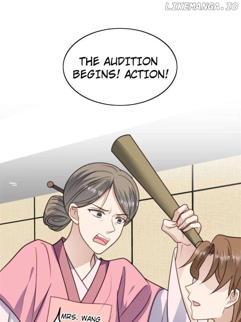 Boss Makes the Boy Group’s Center of Me Chapter 51 - page 39