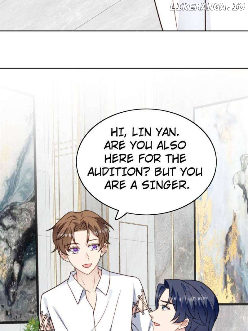 Boss Makes the Boy Group’s Center of Me Chapter 51 - page 4