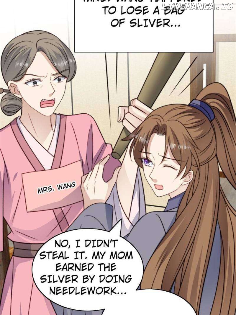 Boss Makes the Boy Group’s Center of Me Chapter 51 - page 41