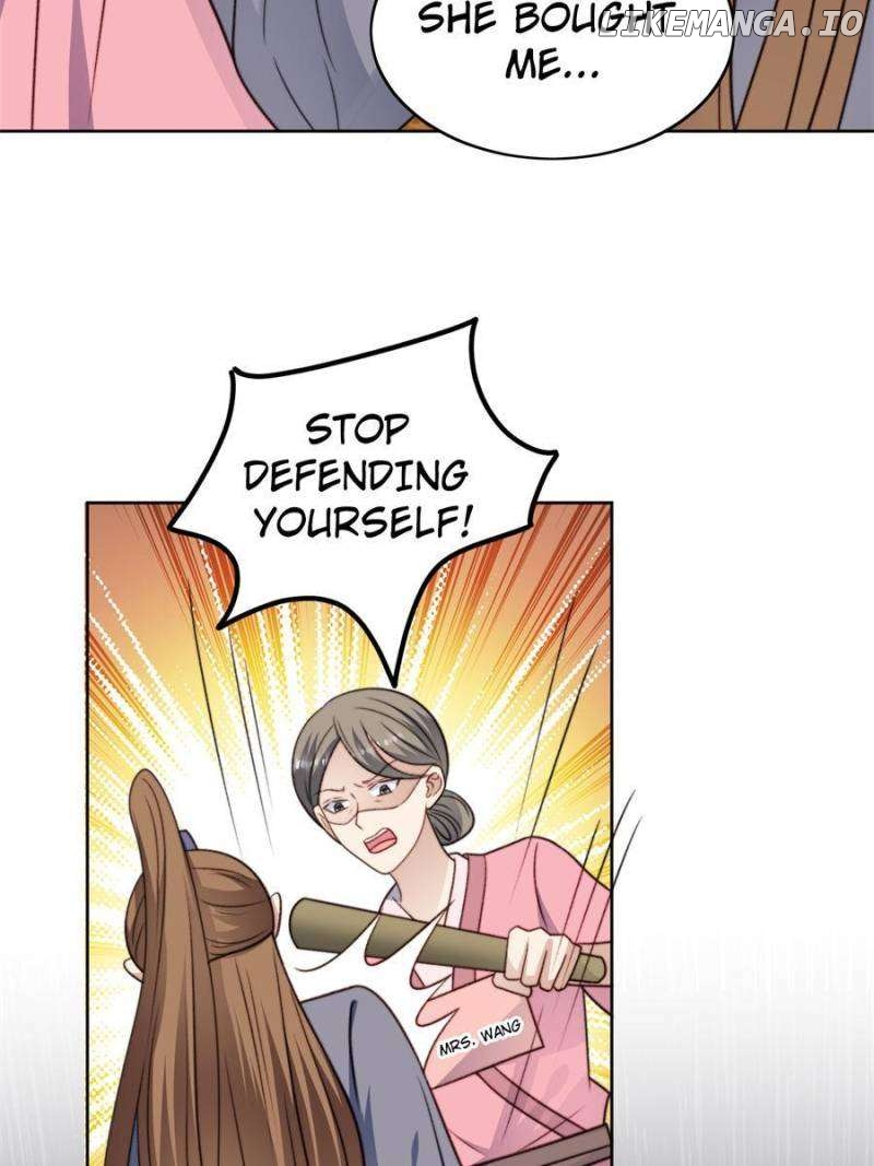 Boss Makes the Boy Group’s Center of Me Chapter 51 - page 42