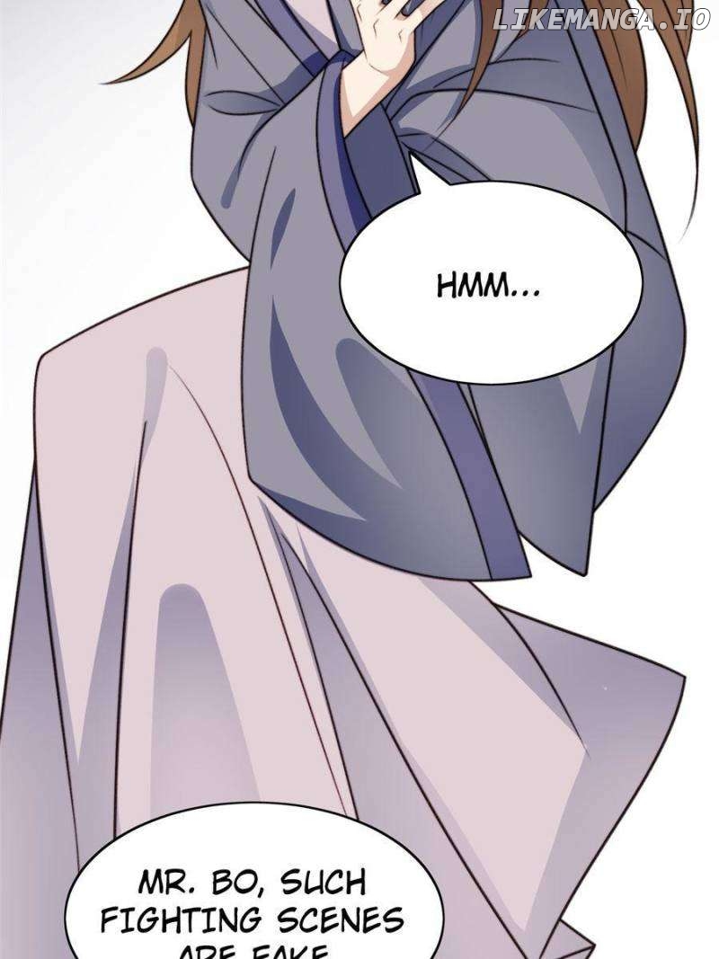 Boss Makes the Boy Group’s Center of Me Chapter 51 - page 44