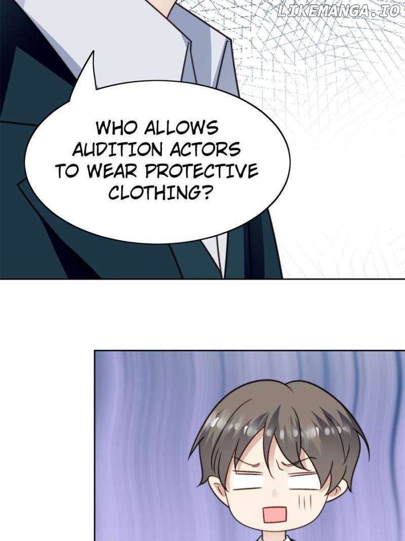 Boss Makes the Boy Group’s Center of Me Chapter 51 - page 47