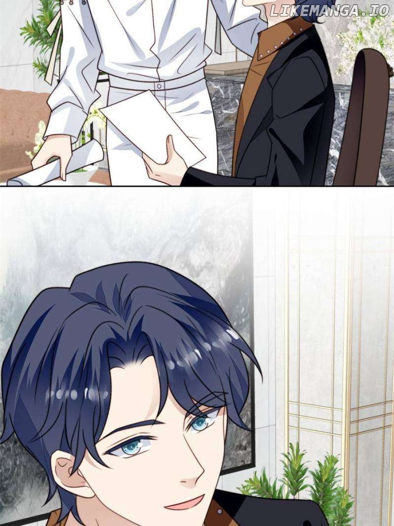 Boss Makes the Boy Group’s Center of Me Chapter 51 - page 5