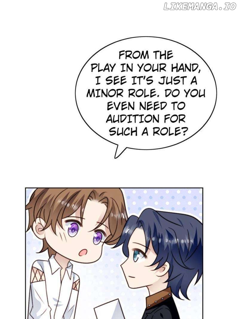 Boss Makes the Boy Group’s Center of Me Chapter 51 - page 7